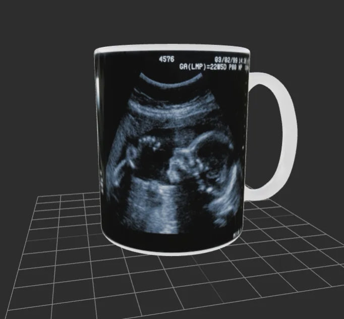 pregnant reveal nanny