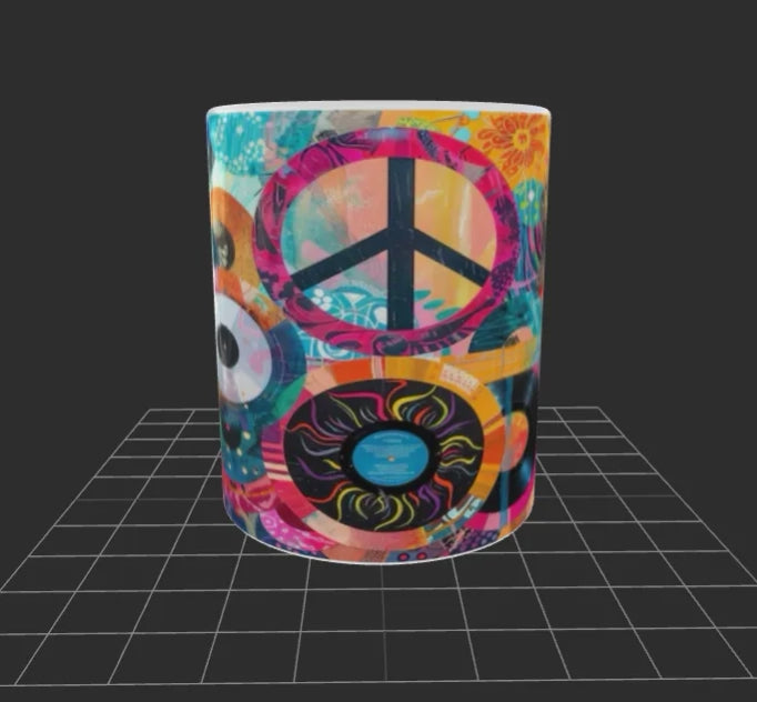 peace cnd